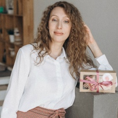 Маргарита Карих, 05.11.1988, Москва