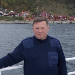 Сергей Зюбровский, 08.02.1950, Санкт-Петербург