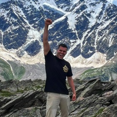 Константин Алексеев, 10.04.1989, Санкт-Петербург