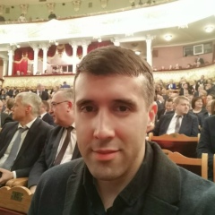 Александр Лисин, 05.07, Челябинск