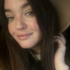 Камила Мухаметшина, 04.01, Казань