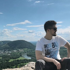 Анвар Батыршин, 21.08.1989, Нягань