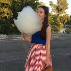 Alina Tarbes, 03.01.1990, Киев