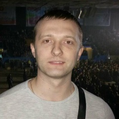 Александр Орехов, 11.02.1988, Барнаул