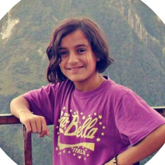 Ani Daudi Acorn, 03.07.1999, Тбилиси