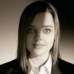 Yuliya Igorevna, 18.06.1989, Шелехов