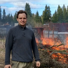 Александр Смирнов, 18.10.1976, Сафоново-1