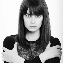 Екатерина Борисова, 15.04.1989, Киев