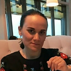 Наталья Руф, 25.10.1986, Омск