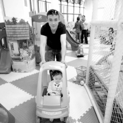 Aman Jiken, 05.05.1992, Усть-Каменогорск