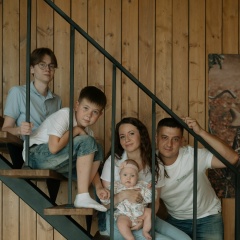 Николай Качин, 20.12.1986, Воткинск