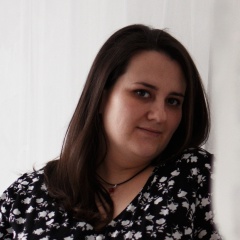 Валерия Ефимова, 09.11, Иваново