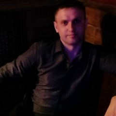 Павел Хамченков, 22.02