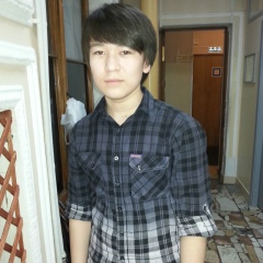 Altynbek Kalbekov, 26.05.1999, Москва