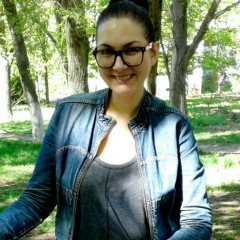 Наталия Гаврилюк, 22.10.1985, Днепр (Днепропетровск)