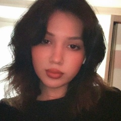 Ася Кармилова, 06.05.1999, Батуми