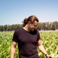 Сергей Забалуев, 05.06.1988, Киев