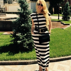 Натали Клим, 30.11, Киев