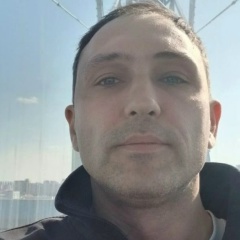 Максим Хайруллин, 20.04.1984, Санкт-Петербург