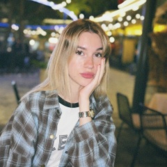 Юлия Свитли, 28.06.2006