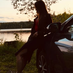 Marika Raulevna, 03.10, Суоярви