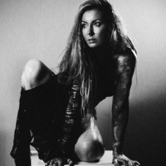 Марина Kramer, 19.02, Москва