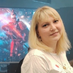 Светлана Грунина, Александров