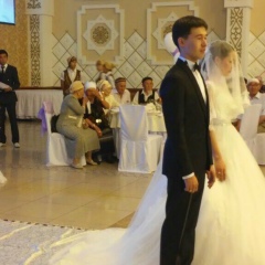 Asel Moldagali, 03.06.1991, Алматы