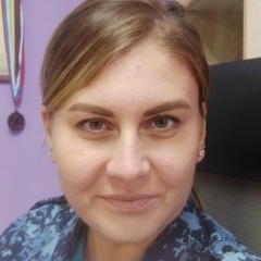 Татьяна Журавлева, Бор