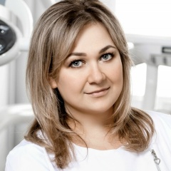 Ксения Савенок, Раменское