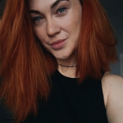 Марина Курьянова, 30.10.1993, Ипатово