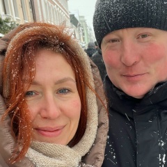 Наташа Конькова, 10.01.1985, Усть-Кут