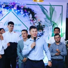 Нұрлан Құлмұратов, 14.07.1994, Сарыагаш