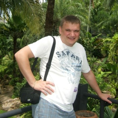 Сергей Рассамахин, 17.03.1971, Харьков