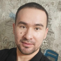 Sabyrzhan Zhunusbekov, 23.11, Алматы