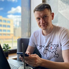 Александр Аминов, 24.06.1989, Ярославль