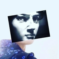 Дарина Палий, 23.01, Москва