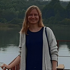 Анна Жиганова