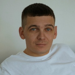 Павел Миляев, 02.07, Челябинск