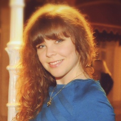 Виктория Losinskaya, 08.05