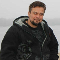 Богдан Шумейко