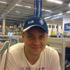 Игорь Успенский, Москва