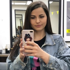 Ольга Кулаева, 28.10, Шахты