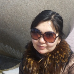 Дарига Умирбекова, 14.04.1989, Тараз