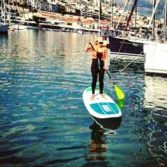 Irina Belan, 05.10, Thessaloniki