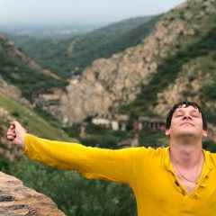 Николай Матяш, 21.05.1984, Анапа