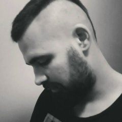 Роман Поздняков, 19.12, Москва