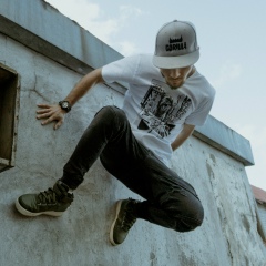 Зелимхан Джабраилов, 24.02.1989, Майкоп