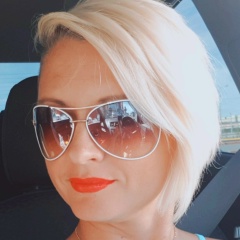 Анастасия Никулина, 23.10, Сургут