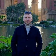 Алексей Зайцев, 02.03.1977, San Francisco